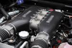 Ferrari 458 Challenge 2011 года
